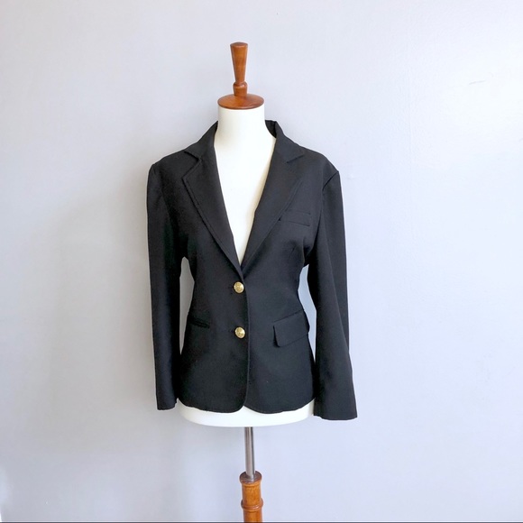 Classic Blazer